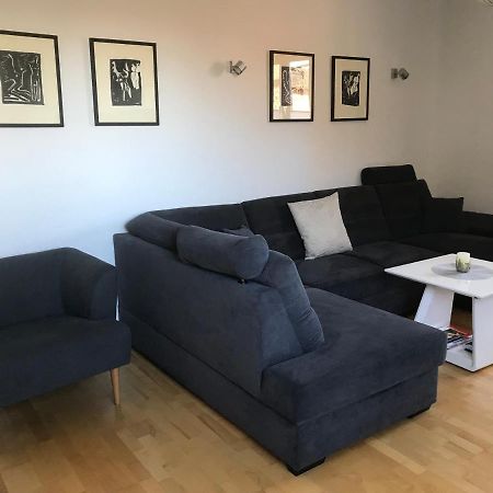 Ferienwohnung Aronia Warlow Экстерьер фото