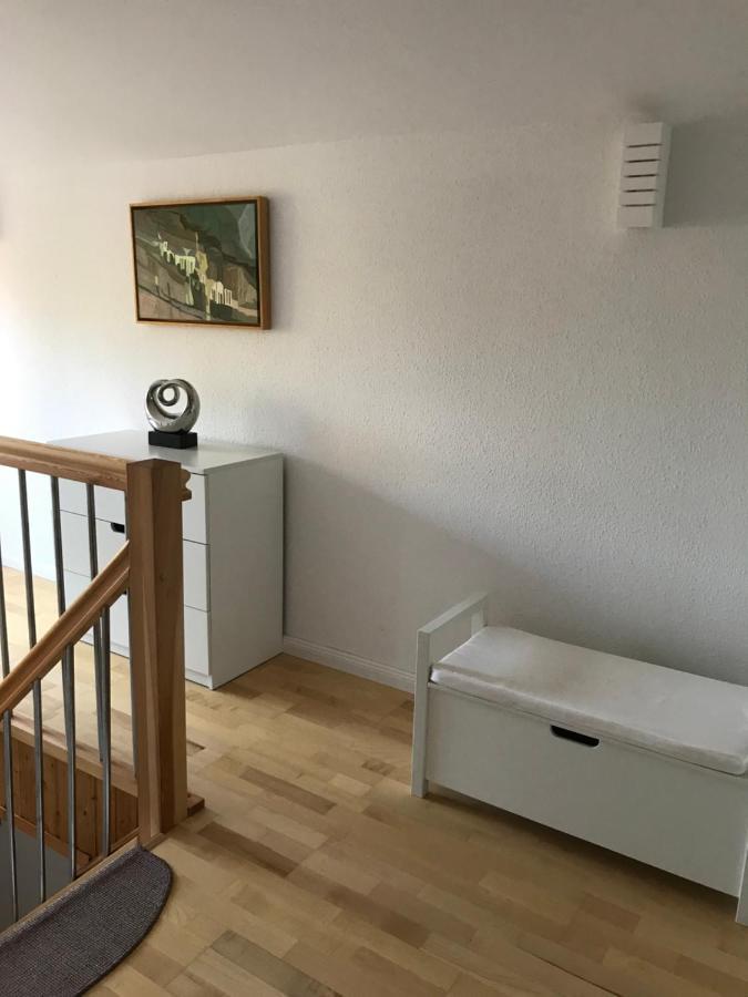 Ferienwohnung Aronia Warlow Экстерьер фото